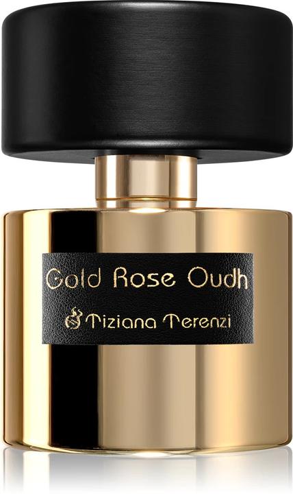 Produktbild Tiziana Terenzi Gold Rose Oudh (Eau de Parfum, 100 ml)