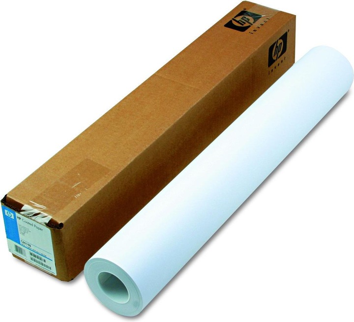 Produktbild HP C6019b (90 g/m², 4570 cm, 61 cm)