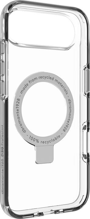 Actual product image dbramante1928 Iceland Ultra D3O MS Kick - iPhone 17 Ai (Apple iPhone Air)