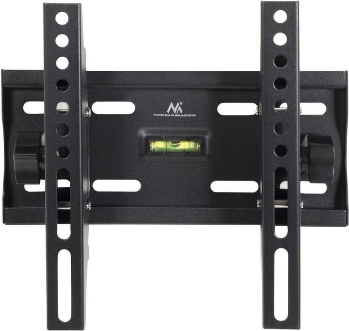 Image du produit Maclean Mur de montage (Mur, 25 kg, 13" - 42")