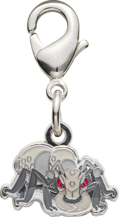 Produktbild Pokémon Pokemon Center - Iron Valiant Schlüsselanhänger - 1 Stück