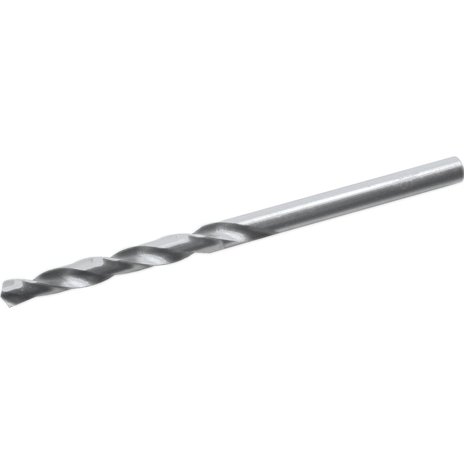 Hettich, Bohrereinsatz, ACCURA Bohrer, ø 5 mm, HSS (5 Millimeter)