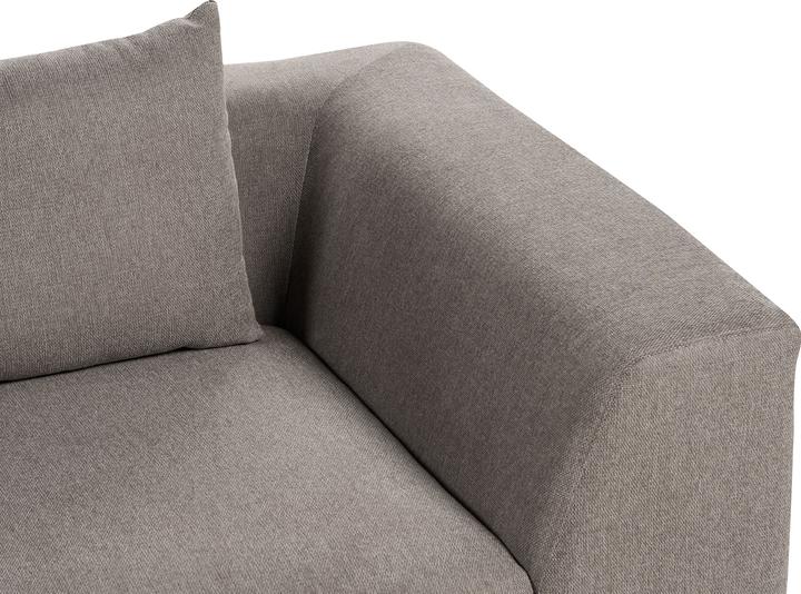 Produktbild Beliani Lermon (3-Sitzer)