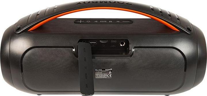 Actual product image Blow 30-356# Boombox Bluetooth Speaker