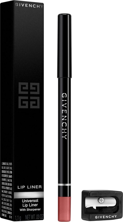 Actual product image Givenchy Lip Liner (8)