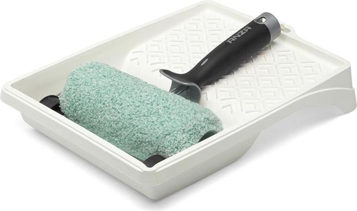 Anza rullesaet Platinum 25 cm (25 cm)