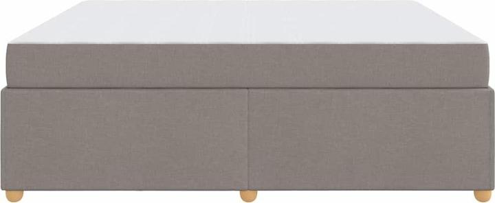 Image du produit vidaXL Modernes Bett (180 x 200 cm)