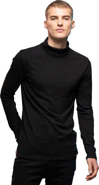 Produktbild Skinni Fit Feel Good Stretch Rollkragenpullover (M)