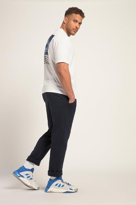 Produktbild Sthuge Joggingshose, Modern Fit, Elastikbund, 4 Taschen (L)