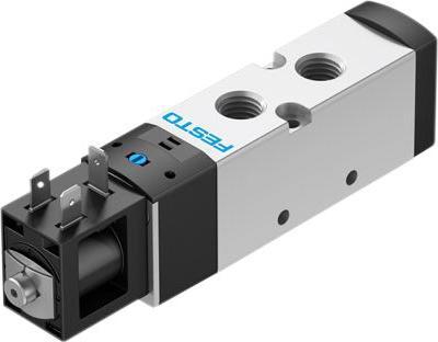 Produktbild Festo VUVS-LK25-M52-AD-G14-1B2-S (8043218) VUVS-LK25-M52 -AD-G14