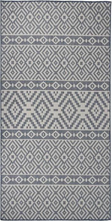 Actual product image vidaXL Teppich (100 x 200 cm)