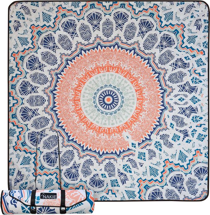 Image du produit Nakie Recycled Picnic Blanket