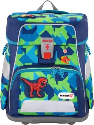 Image du produit Step by Step Sac à dos set Touch2 Fl Unico (21 l)