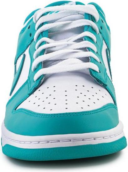 Produktbild Nike Dunk Low Retro Bttys Schuhe (45.5)