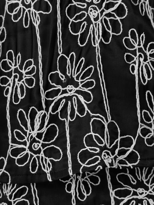 Produktbild Object Besticktes Oberteil (38)