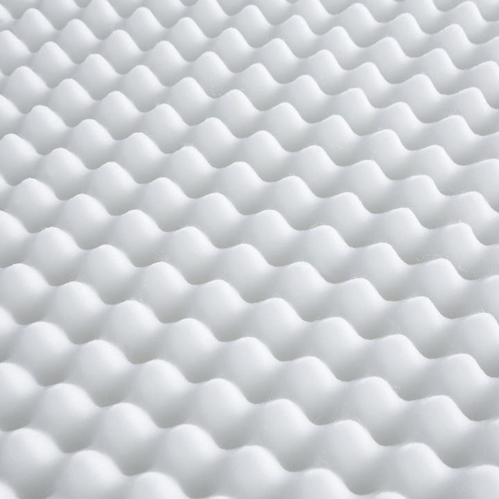 Produktbild Badenia Trendline Topper Senso (200 x 200 cm)
