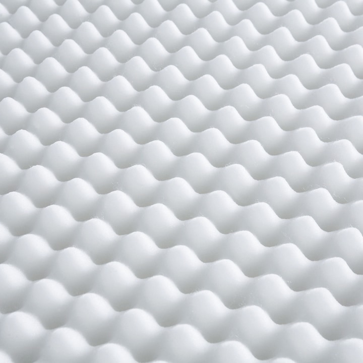 Produktbild Badenia Trendline Topper Senso (200 x 200 cm)