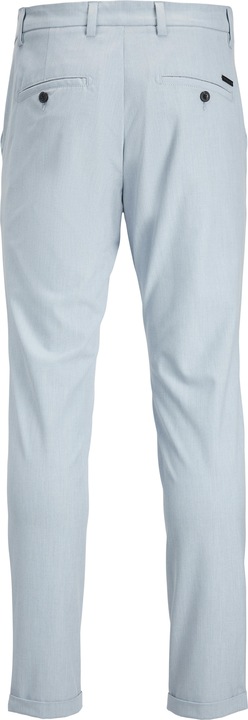 Actual product image Jack & Jones Slim fit chino trousers Chino trousers (W27/L32)