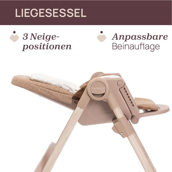 Immagine prodotto Chicco Polly Armonia (Seggiolone booster)