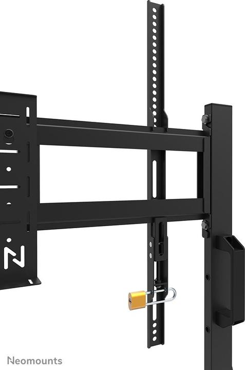 Image du produit Neomounts FL50-525BL1/WH1 (Universel, 86", 76 kg)