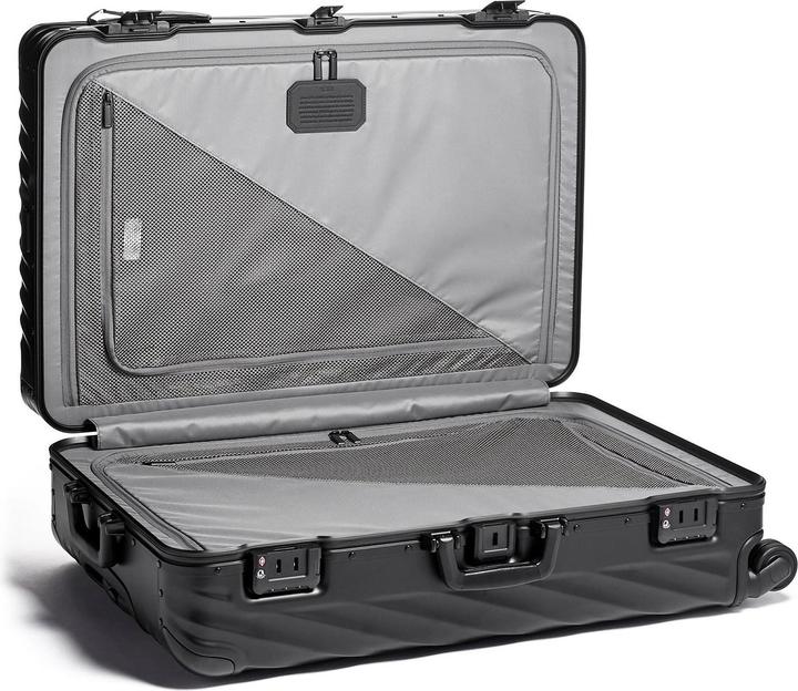 Actual product image Tumi Hard shell case