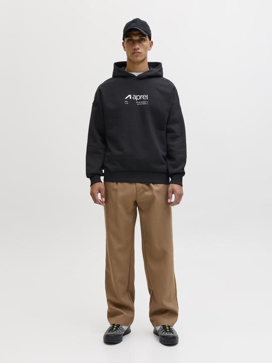 Produktbild Aprel Gedruckt Kapuzenpullover Kapuzenpullover (S)