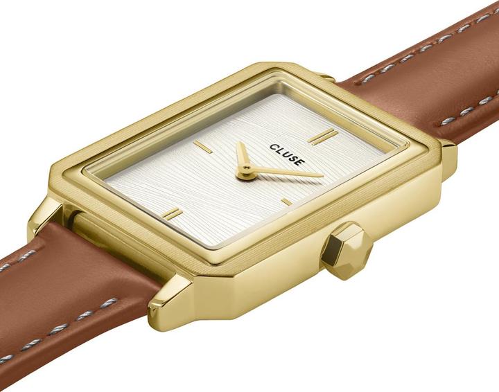 Produktbild Cluse Fluette Gold (31 mm)