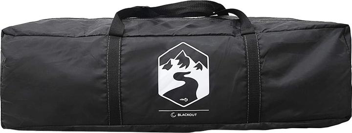 Produktbild vidaXL Campingzelt