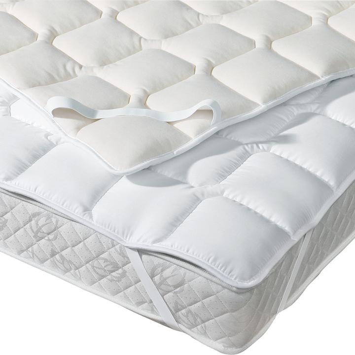 Produktbild Garanta Matratzenauflage (150 x 200 cm)