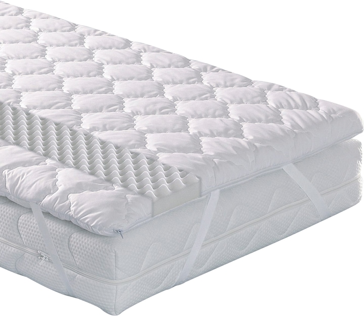Produktbild Badenia Trendline Senso (160 x 200 cm)