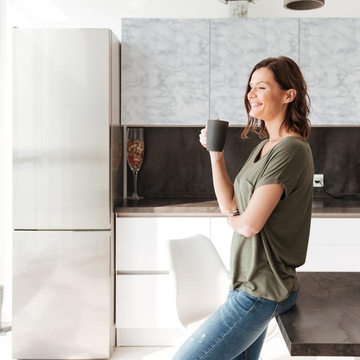 Image du produit Relaxdays Film adhésif (45 x 200 x 0.01 cm)