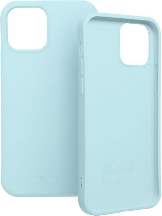 Produktbild Roar Back panel cover Space Case - for Iphone 14 Sky Blue (Apple iPhone 14)