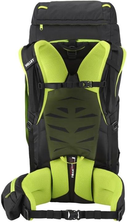 Actual product image Millet Gravic Backpack (60 l)