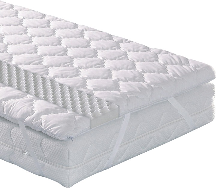 Produktbild Badenia Trendline Senso (100 x 200 cm)