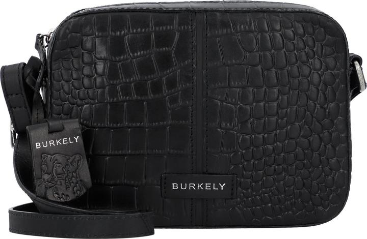 Produktbild Burkely Cool Colbie Umhängetasche Leder 20 cm