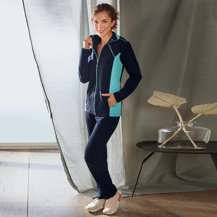 Produktbild Erwin Müller Damen-Freizeitanzug (W36/L38)