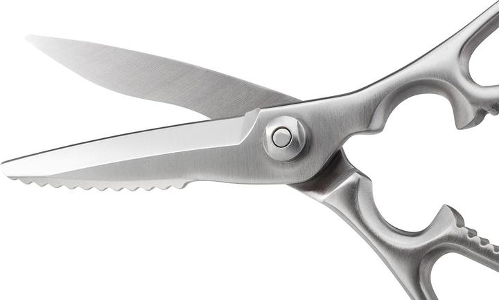 Immagine prodotto GEFU Forbici multiuso PRIMERA (22.50 cm)