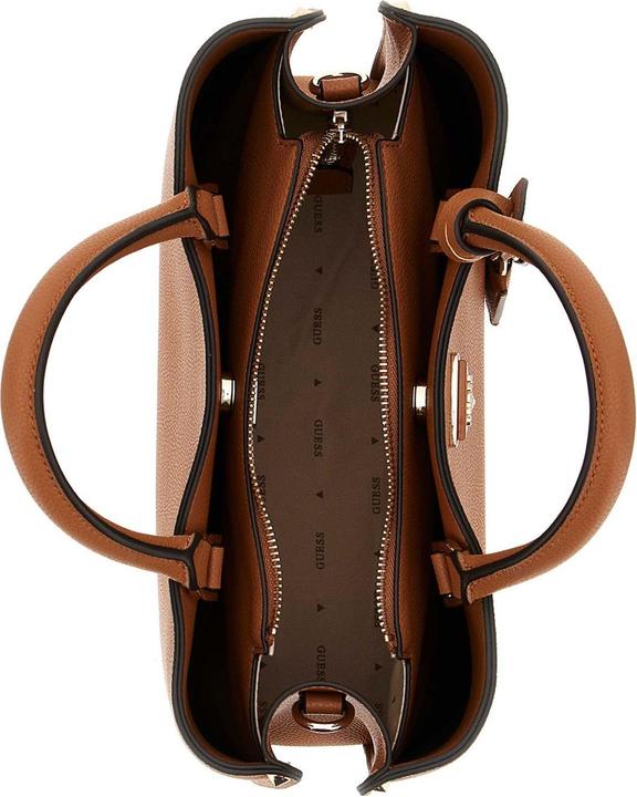 Actual product image Guess Meridian II Girlfriend Satchel