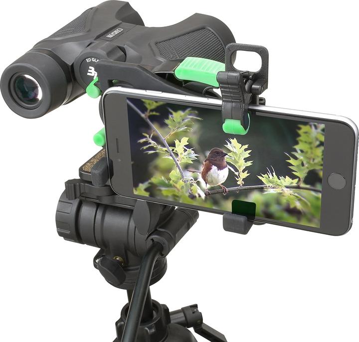 Carson Optical HookUpz 2.0