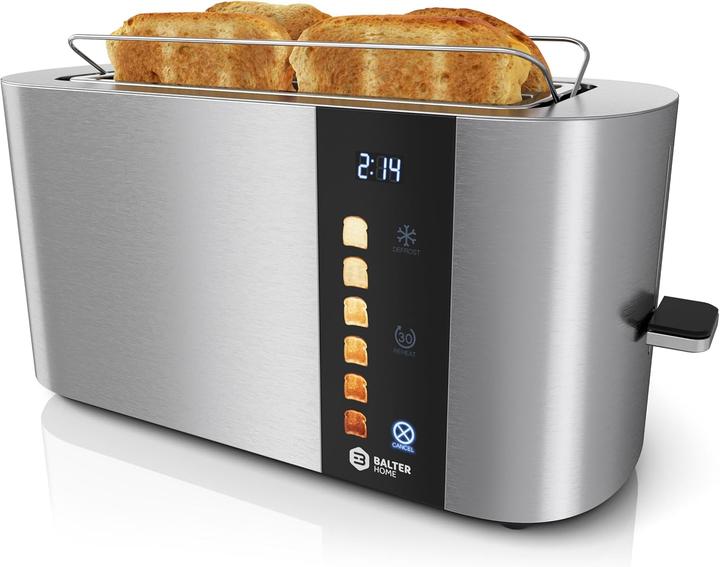 Produktbild Balter Langschlitztoaster