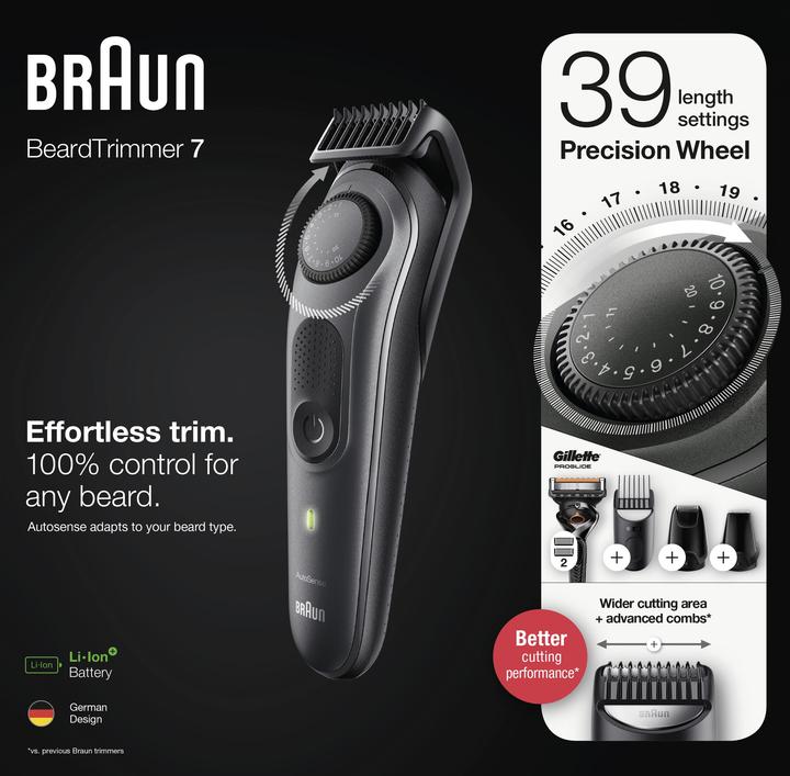 Image du produit Braun BT7340 (BT7340)