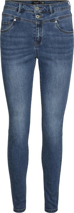 Produktbild Vero Moda Skinny Fit Jeans mit High Waist