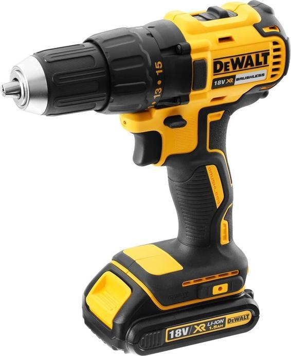 Produktbild DeWalt DCD 777