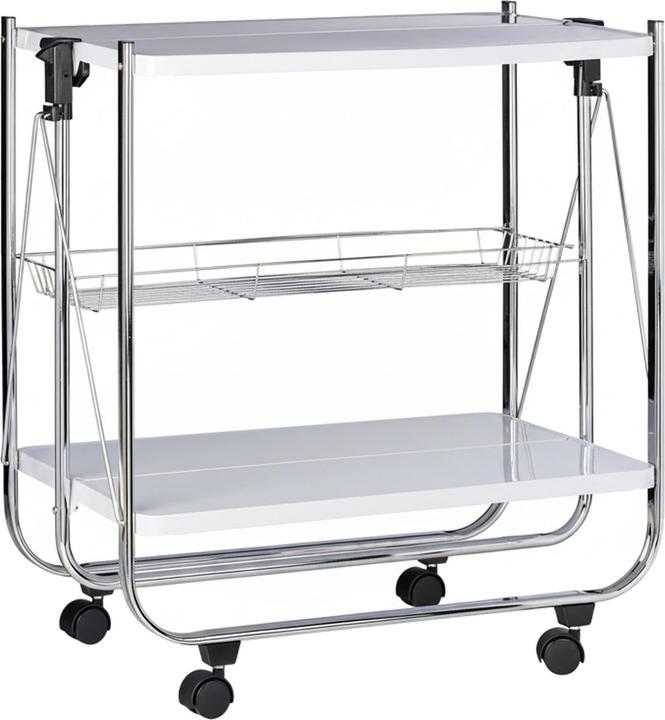 Produktbild Relaxdays Serviertablett