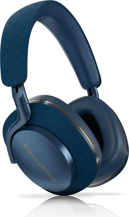 Produktbild Bowers & Wilkins Px7 S2 (ANC, 30 h, Kabellos)