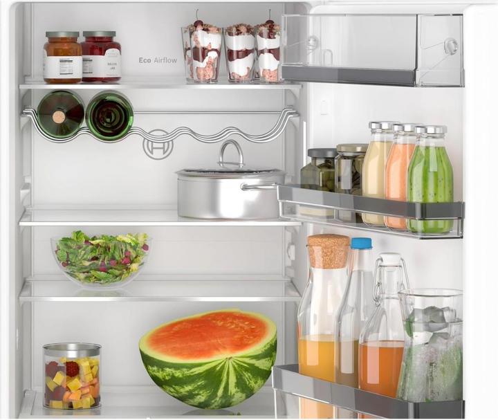 Image du produit Bosch Hausgeräte Appareil de refroidissement EB (165 l)