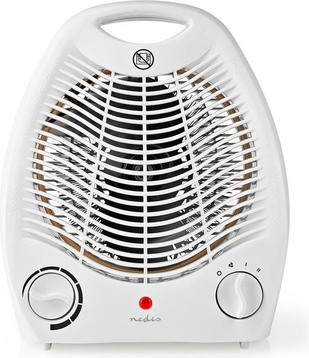 Nedis warmteventilator 2000W (2000 W)