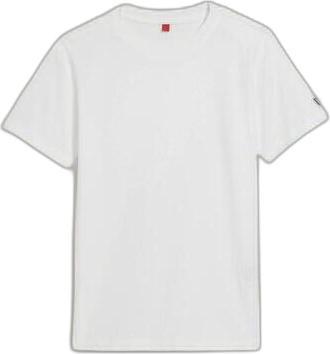 Immagine prodotto Wilson Maglietta Team Traforata Juniors Bianco (L)