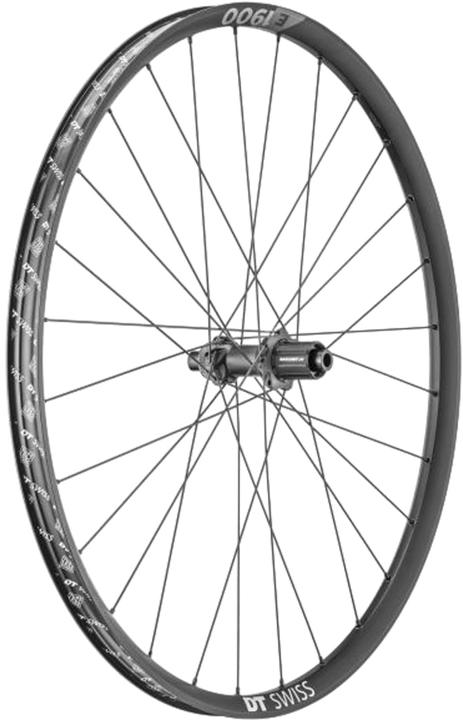 DT Swiss E 1900 Spline (Ruota posteriore, 29")