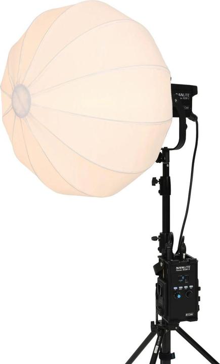 Immagine prodotto Nanlite Softbox a lanterna 65 cm (Easy-Up) (Soft box, 65 cm)